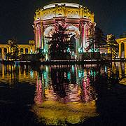 180px Palace-of-Fine-Arts-at-night-over-lagoon-1020335.jpg