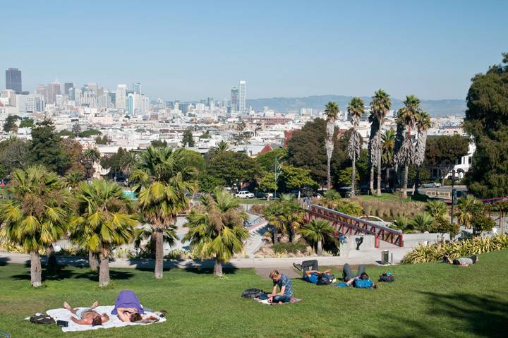 Shaping-SF Dolores-Park-Kathleen Yago 2013.jpg