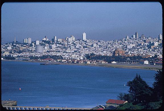 Cushman-March-27-1956-from-GGBridge-over-Crissy-Field-and-city-w-gas-tank-P08600.jpg