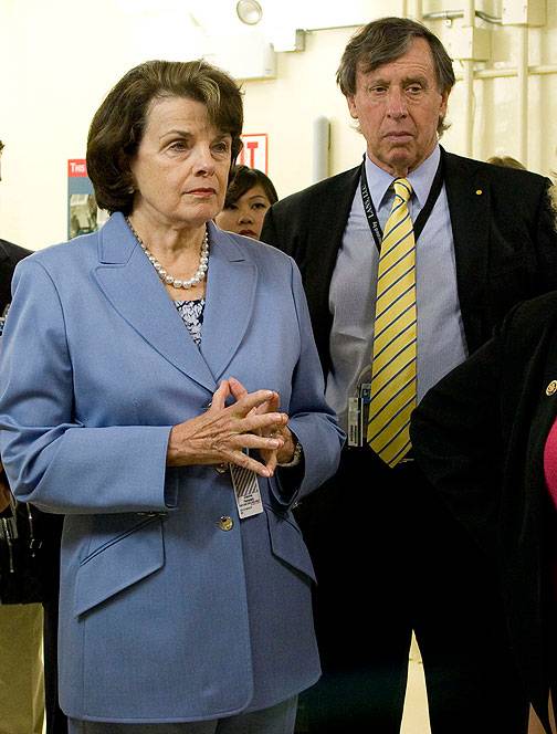 Sen-Dianne-Feinstein-UC-Regent-Chairman-Richard-Blum-listen-as-National-Ignition-Facility-Director-NIFdedication 06 high res.jpg