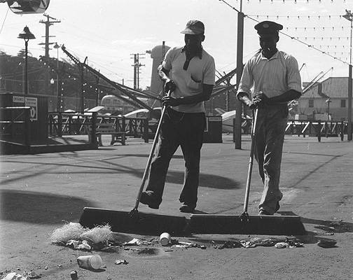 2-custodians-pushing-brooms-at-Playland.jpg