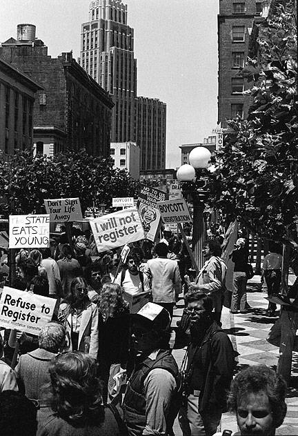 Anti-draft-registration-demo-seventh-Street.jpg