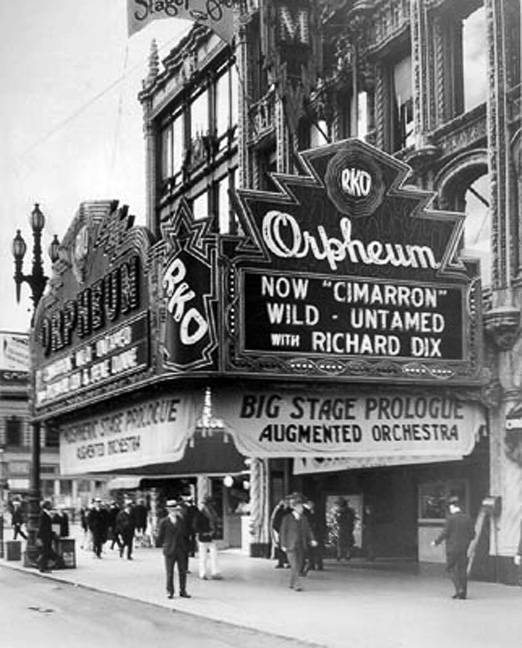 Orpheum c1931.jpg