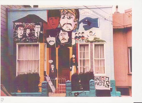 Beatles house 4843163876 3edbd676d2.jpg