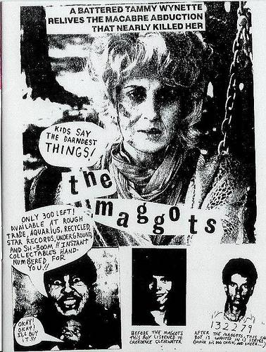 The Maggots 4927637678 259d59679a.jpg