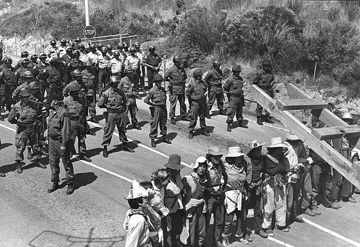 Diablo-cops-and-protesters-and-ladders.jpg