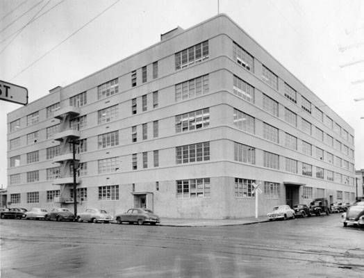 John O Connell School 1953 21st and HarrisonAAB-0341.jpg