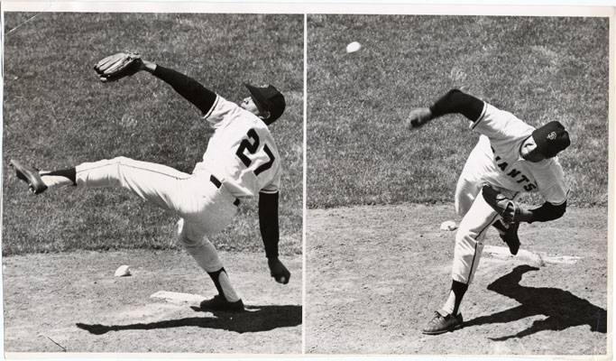 Marichal pitches no hitter against houston colts june 19 1963 MOR-0309.jpg