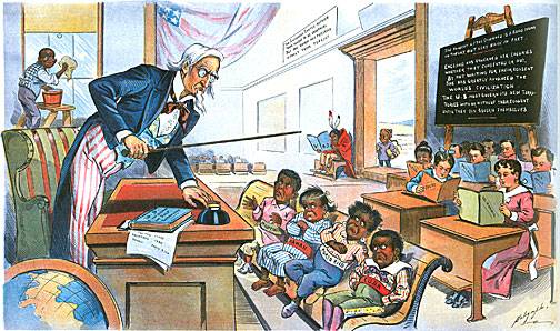 Philippines Uncle-Sam-in-schoolroom.jpg