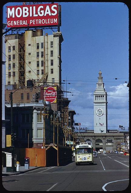 Cushman-March-31-1957-Ferry-Bld-from-2nd-st-mobilgas-sign-P09136.jpg