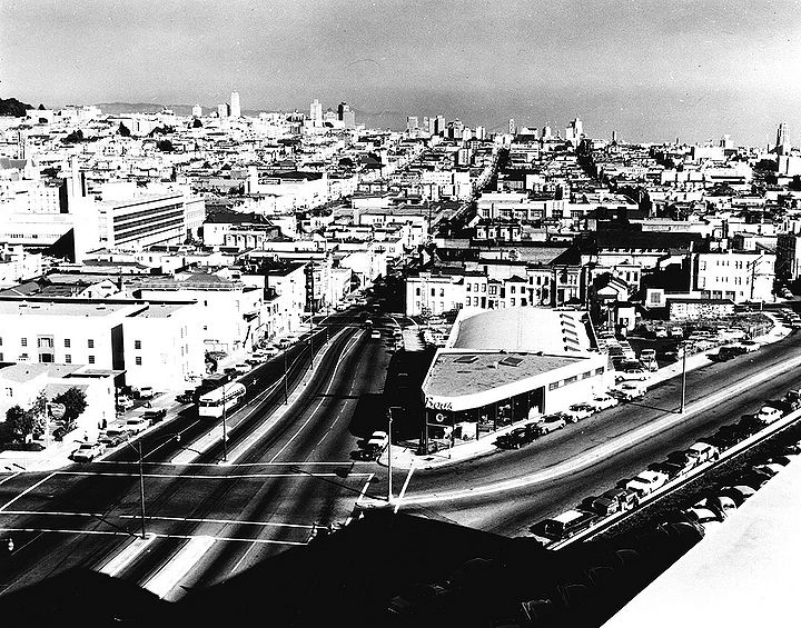 Geary-east-from-Baker-and-St-Josephs-Nov-7-1958-SFPL.jpg