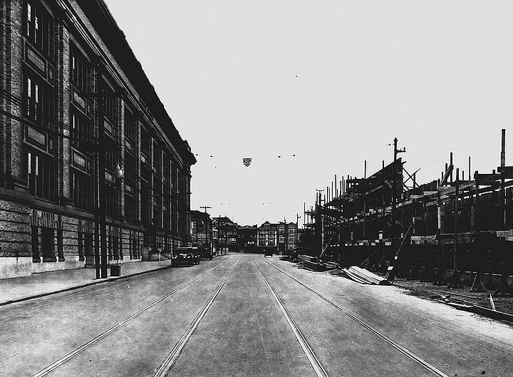 Frederick-St-Polytechnic-HS-and-Kezar-Stadium-being-expanded-1928-SFPL.jpg