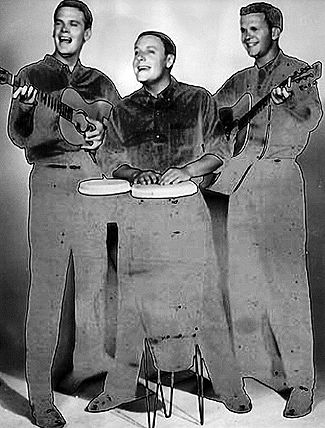 The Kingston Trio