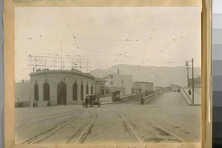 Market and castro 1912 via stannous flouride 406087 10151403629102533 1201771831 n.jpg